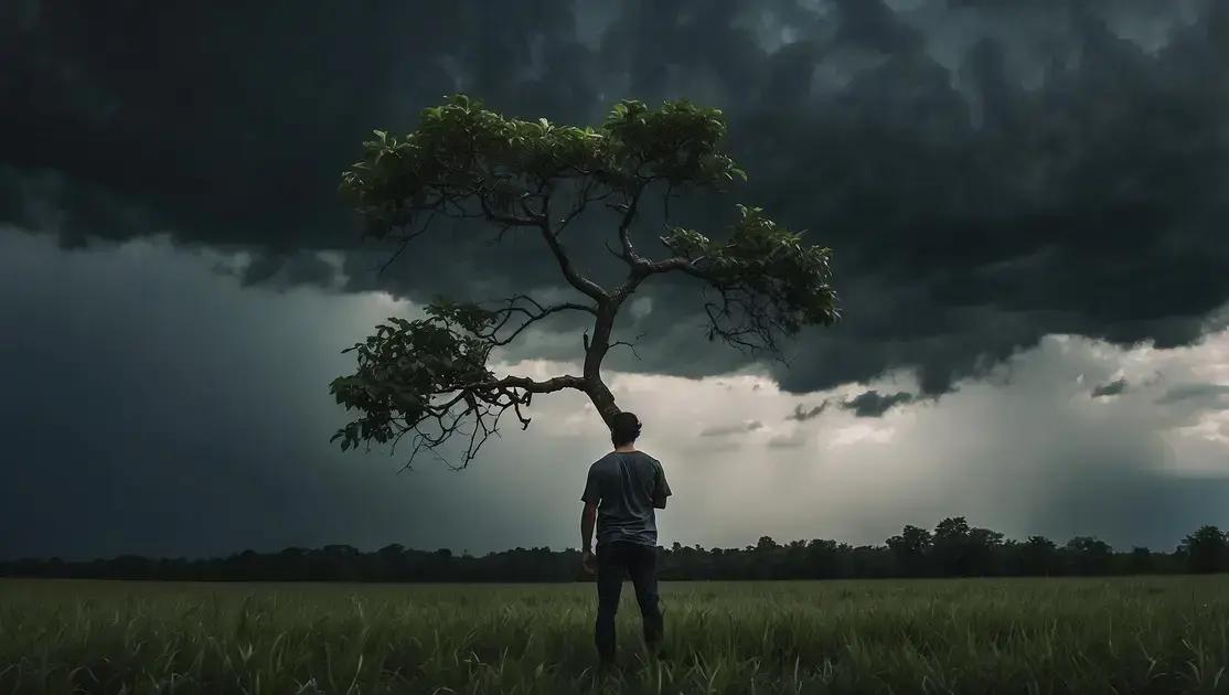 How to cultivate resilience in turbulent times