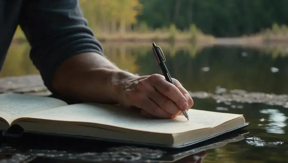 Practical exercises to cultivate stoic skills