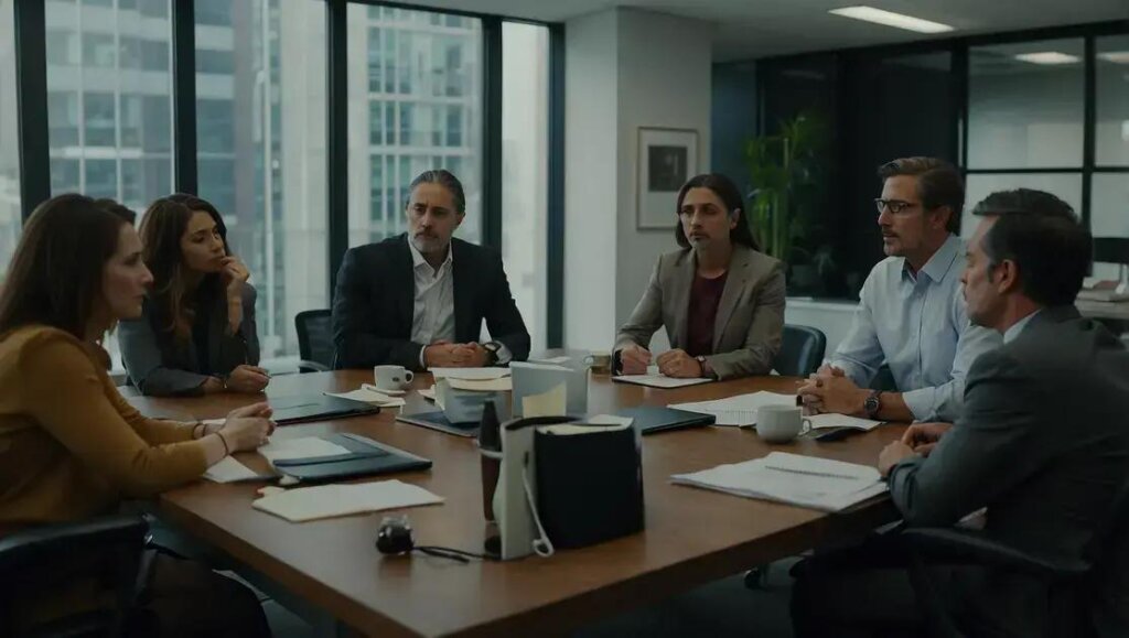 Building Professional Resilience Through Stoicism