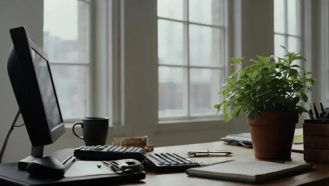 Integrating Stoicism into your work routine