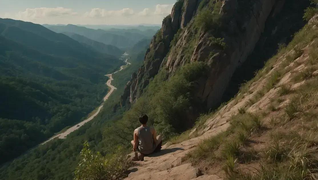 Learning from setbacks: a stoic perspective
