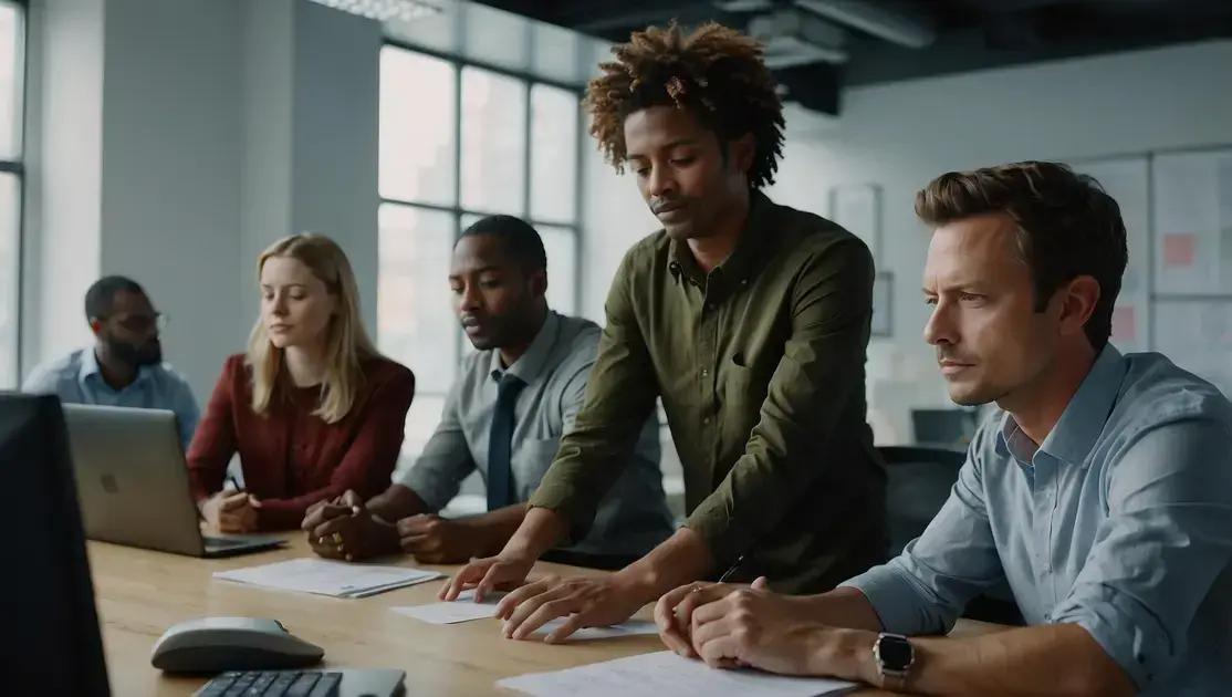 Cultivating emotional intelligence through stoic practices