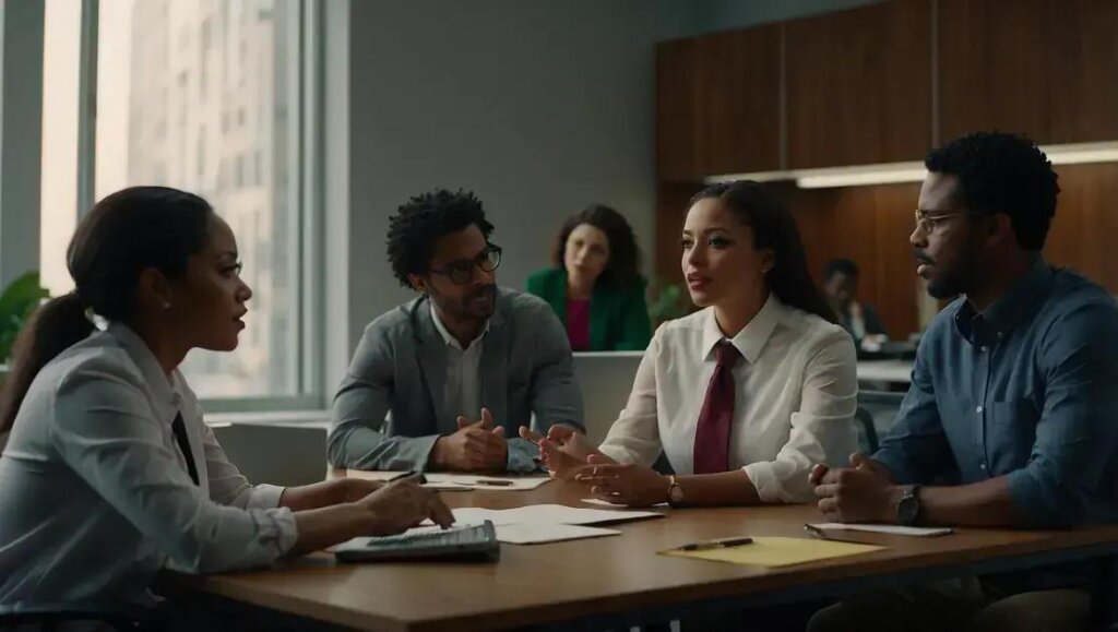 Mastering Emotional Control in the Workplace with Stoic Philosophy