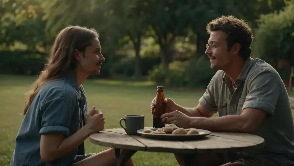 Stoic Communication: Handling Difficult Conversations with Calm