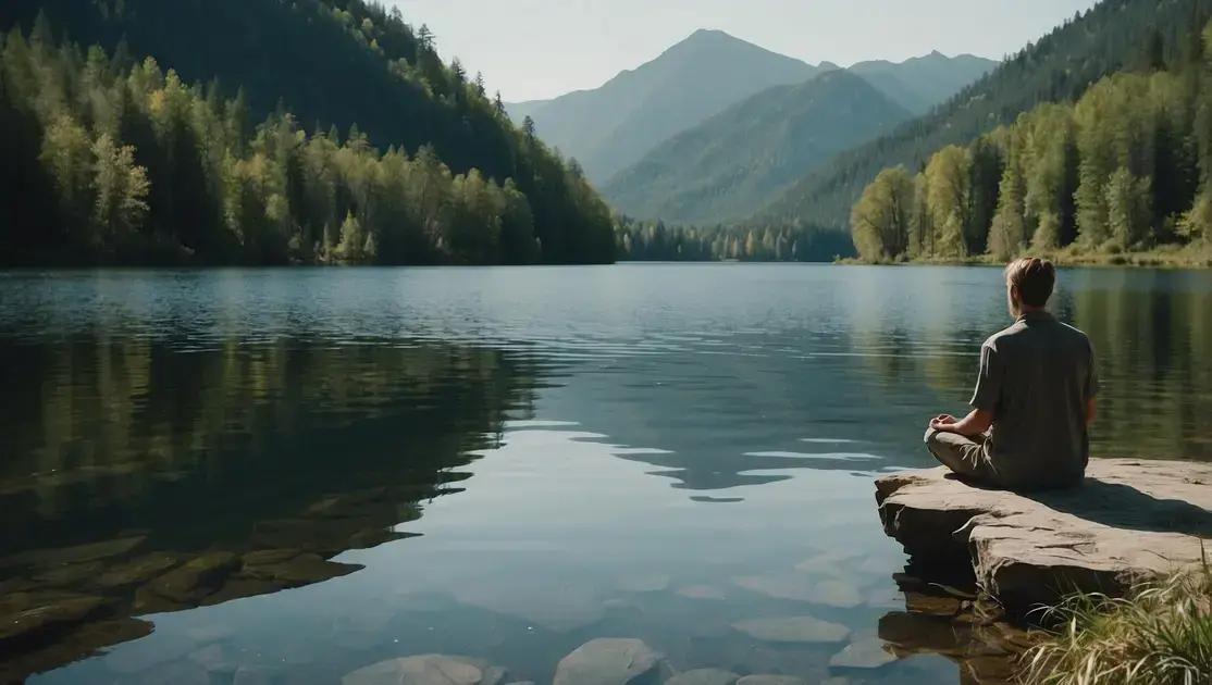 Practical stoic techniques for stress management