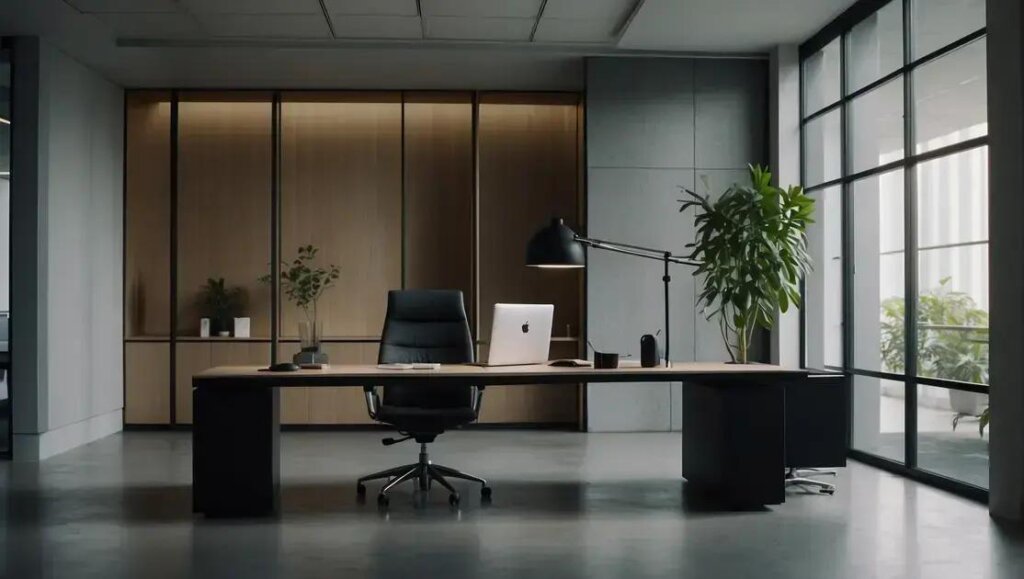 Using Stoicism for Professional Growth and Career Advancement