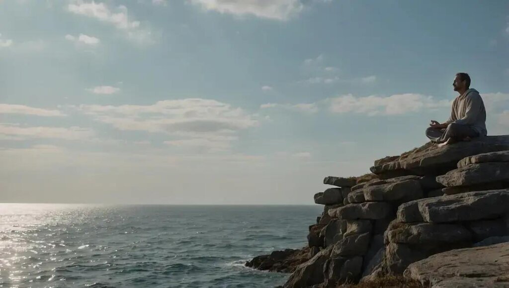 How to Handle Workplace Criticism with a Stoic Mindset