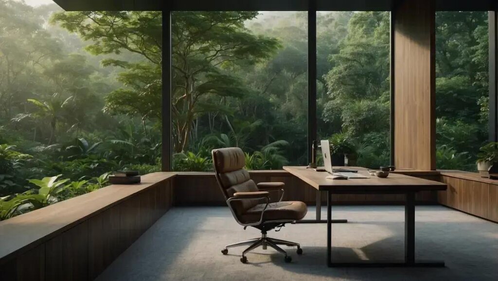 Enhancing Focus and Concentration at Work through Stoic Philosophy