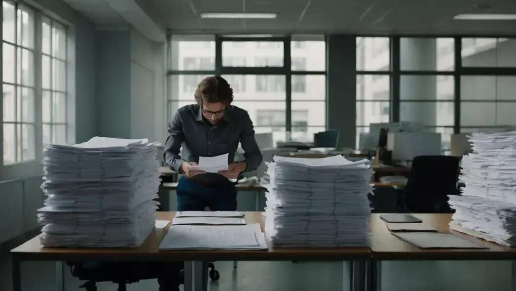 Managing Deadlines and High Pressure with Stoic Calm