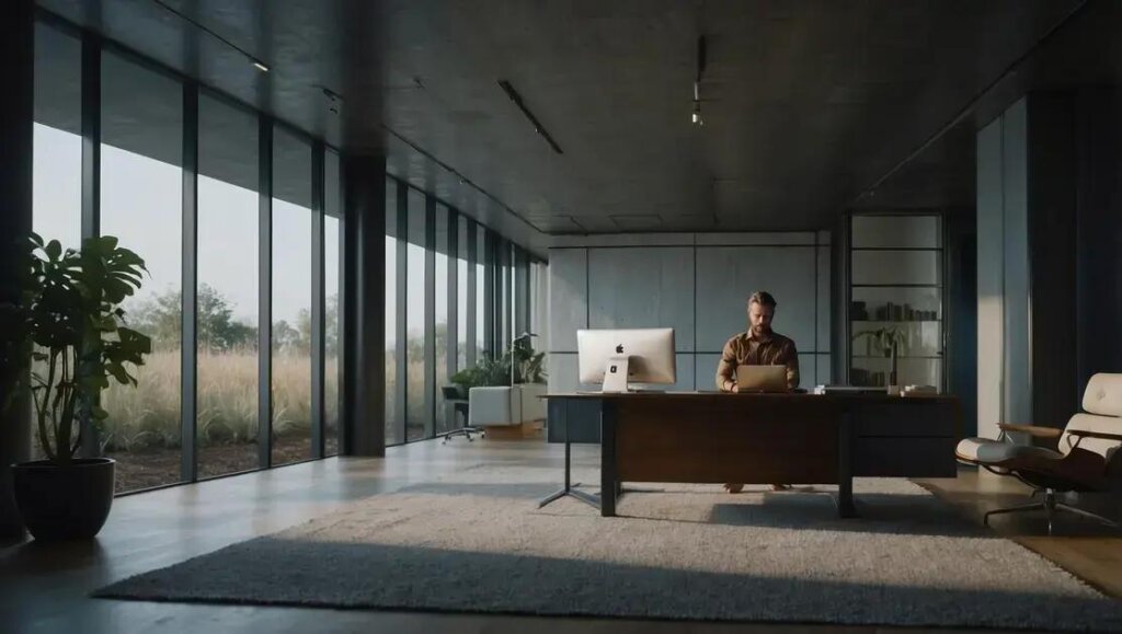 Finding Job Satisfaction by Applying Stoic Principles