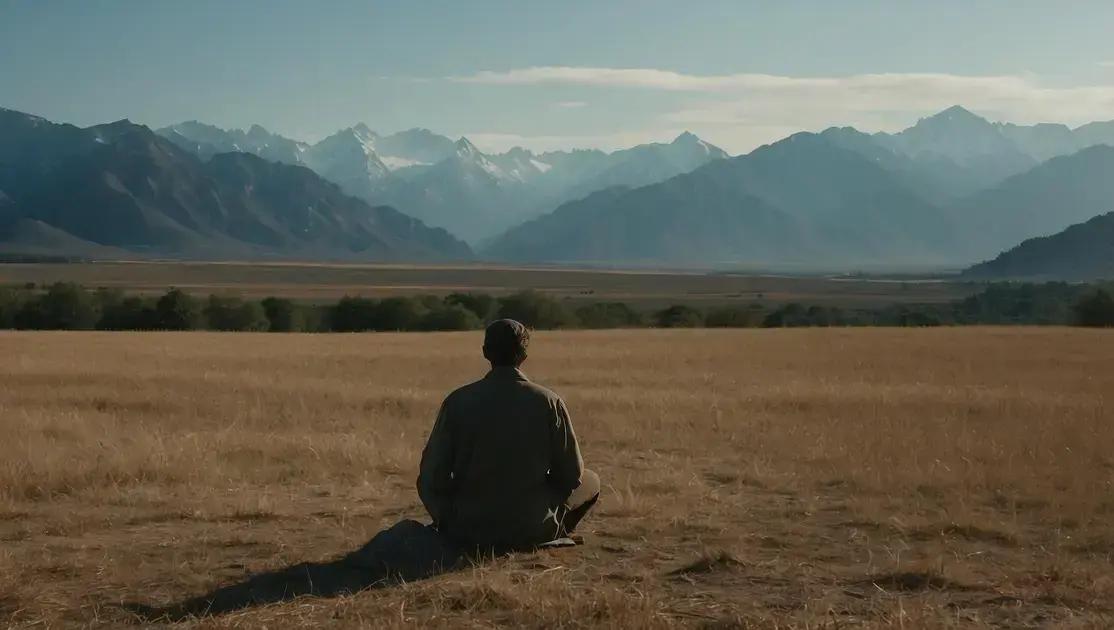 Cultivating Stoic Self-Discipline for Personal Success