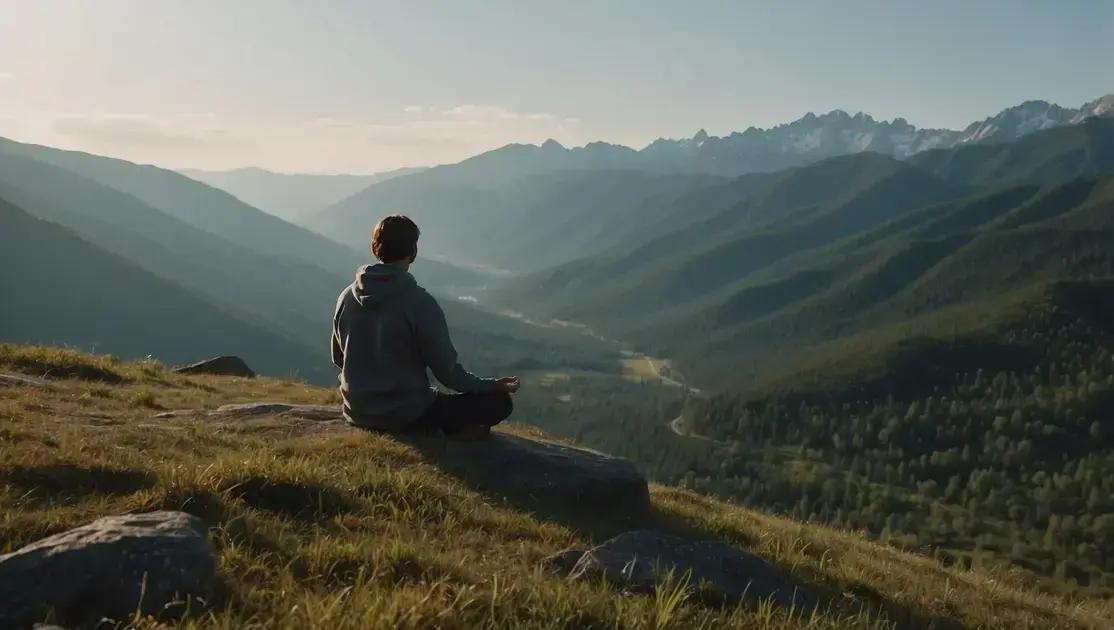 Developing a Growth Mindset through Stoic Principles