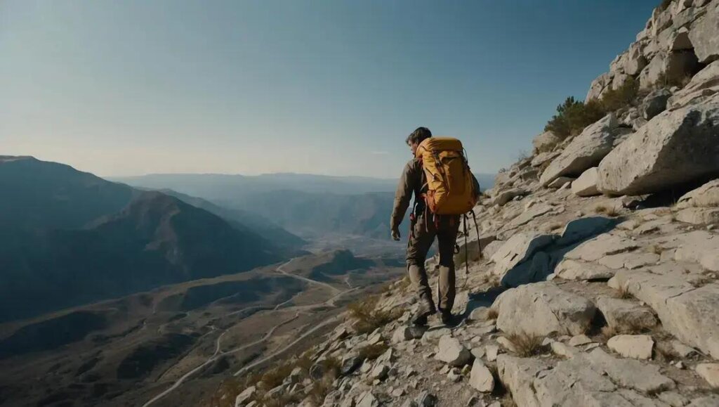 How to Overcome Adversity Using Stoic Teachings