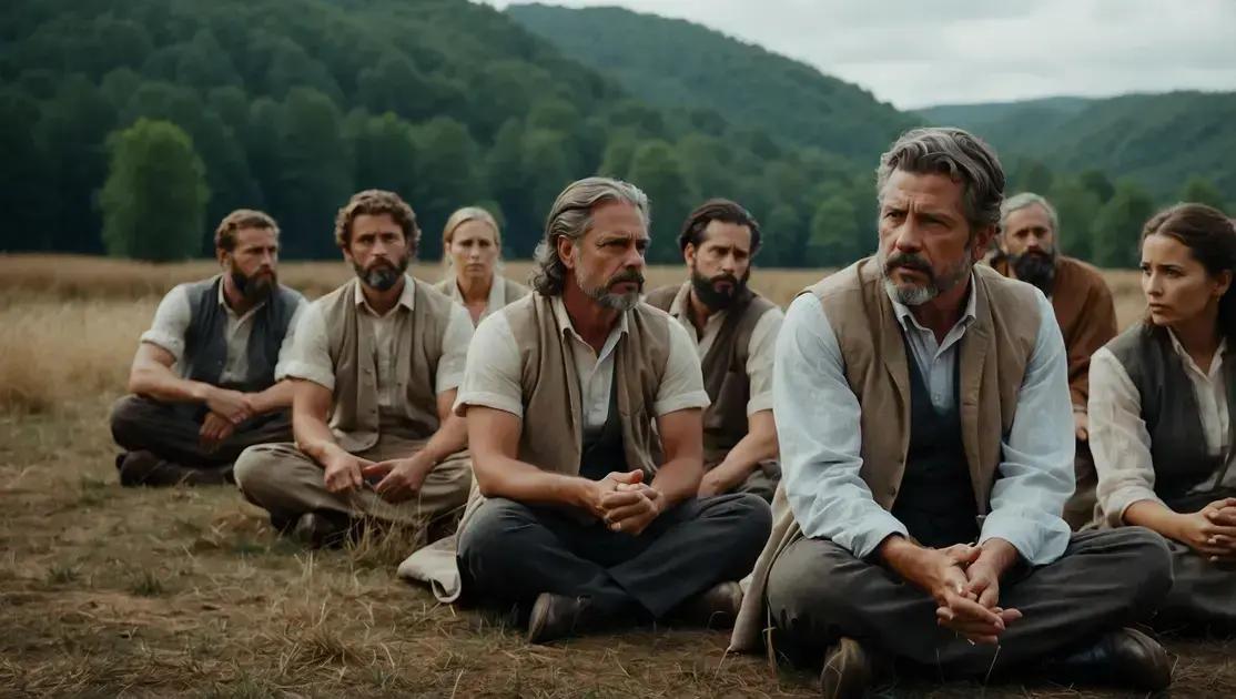 The impact of stoic habits on leadership