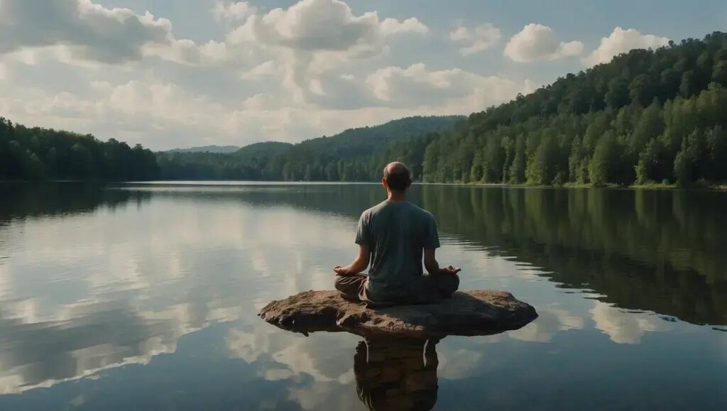 Achieving Happiness with a Stoic Mindset