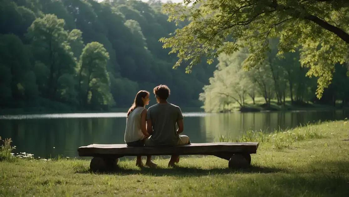 The impact of a stoic mindset on relationships