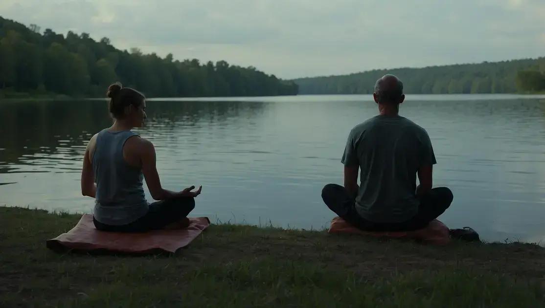 Real-life stories of motivation through stoicism