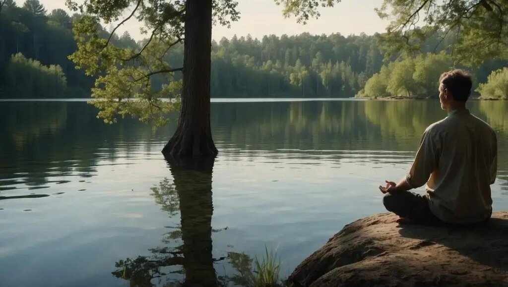 Incorporating Stoic Mindfulness into Your Personal Growth Journey