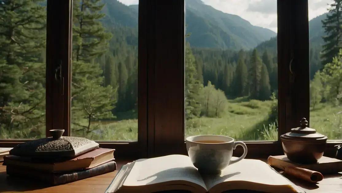 Practical exercises to cultivate a stoic mindset