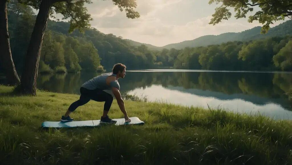 Embracing a Stoic Fitness Philosophy for Optimal Health