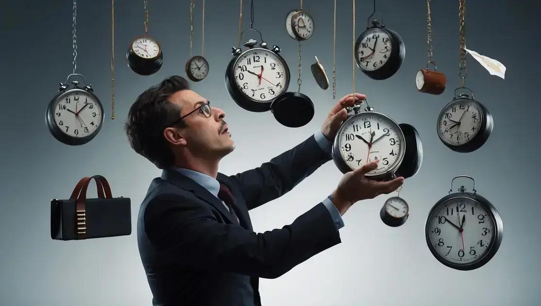 Master Time Management with Stoic Principles Today