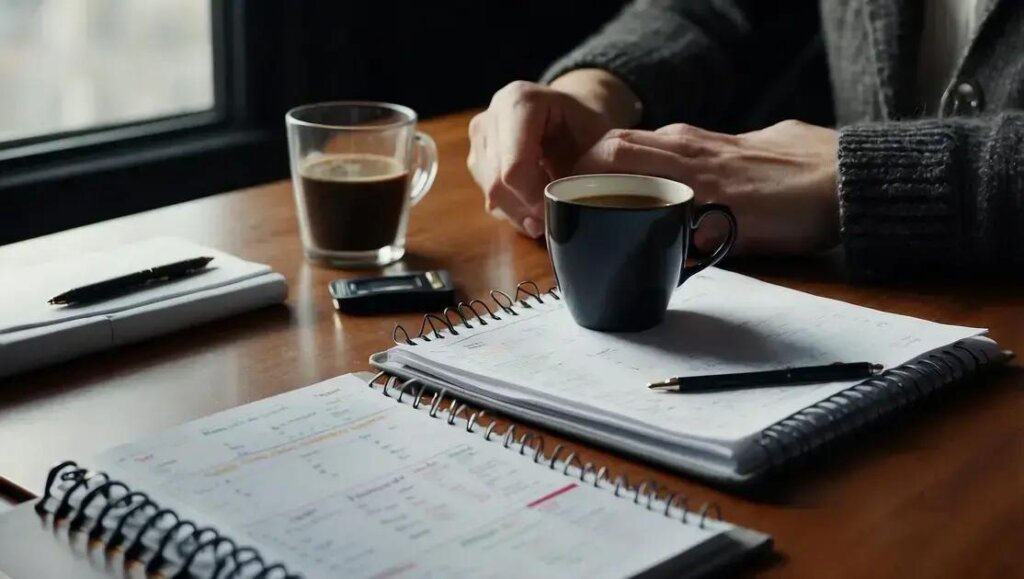 Stoicism and Effective Time Management Strategies