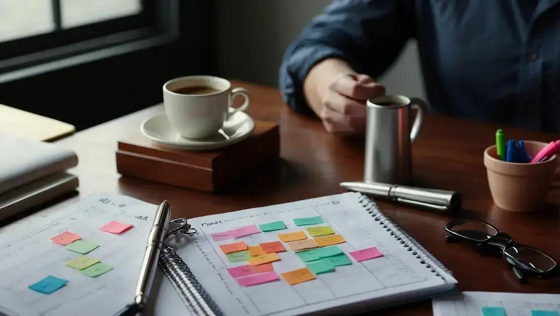How to prioritize tasks efficiently