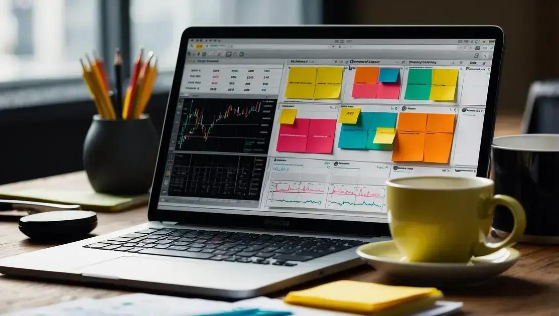 Measuring success and adjusting your strategies