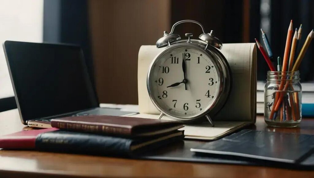 Unlock Productivity: Stoic Time Management Tips