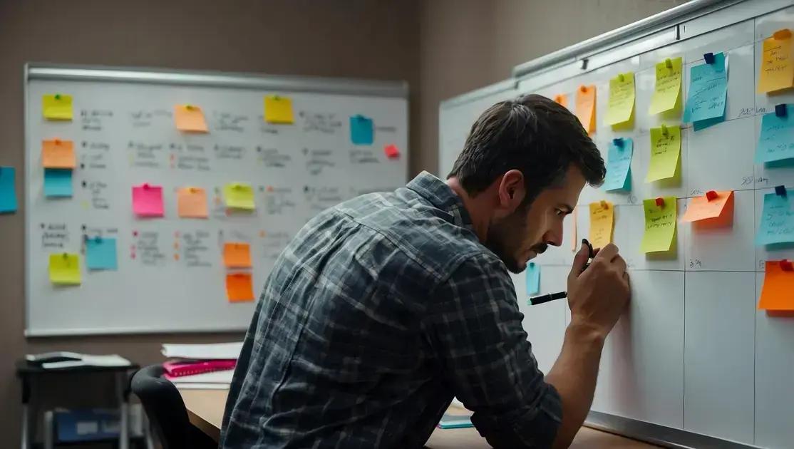 Techniques to prioritize tasks effectively