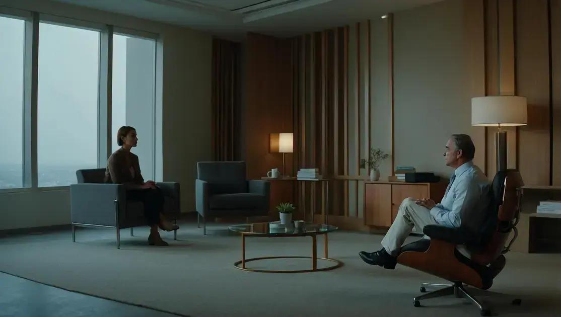 Stoicism in modern therapy