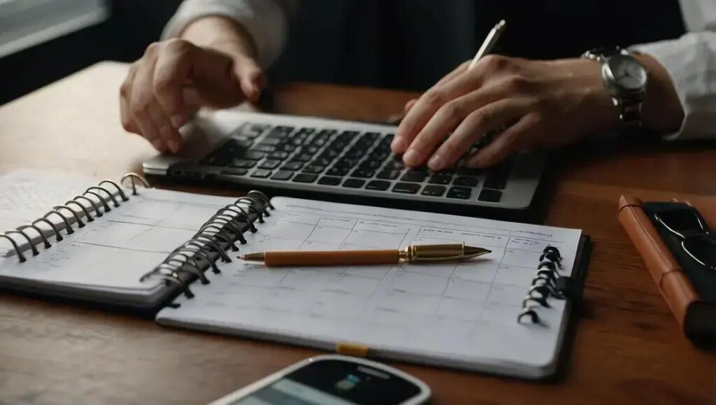 Stoic Secrets to Superior Time Management Today