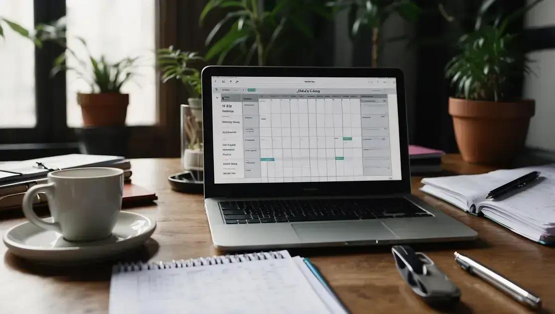 Boost Efficiency Using Stoic Time Techniques