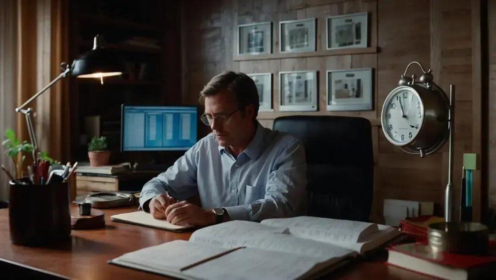 Time Management Mastery Through Stoic Philosophy