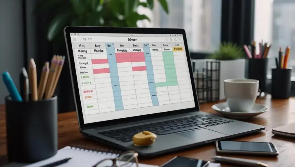 Achieve More: Stoic Approaches to Time Management