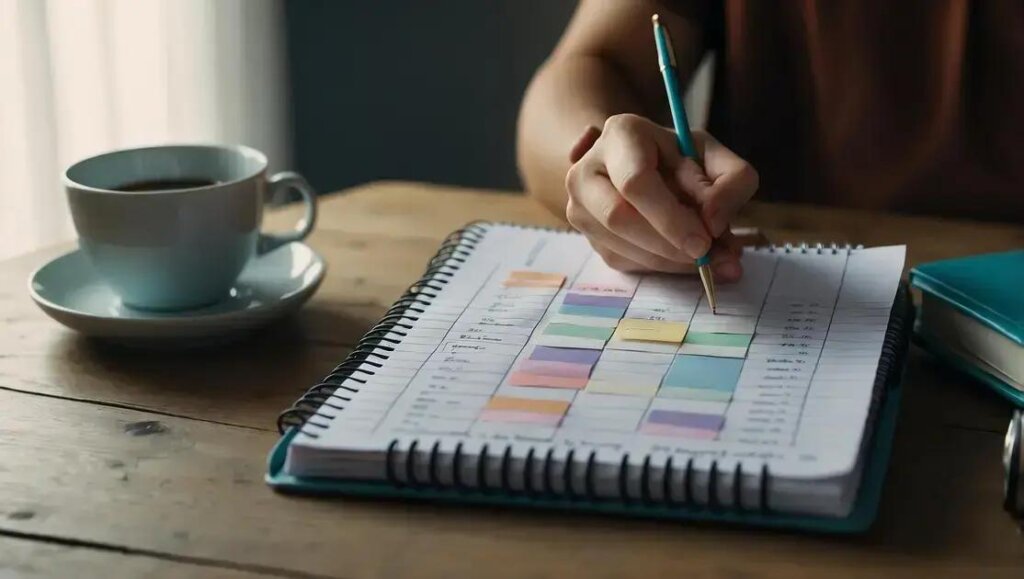 Stoicism for Time Management: Enhance Your Day