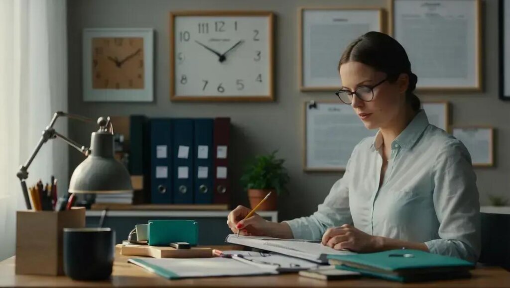 Harness Stoic Wisdom for Better Time Management