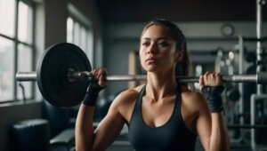 Building Resilience in Your Fitness Journey with Stoic Principles