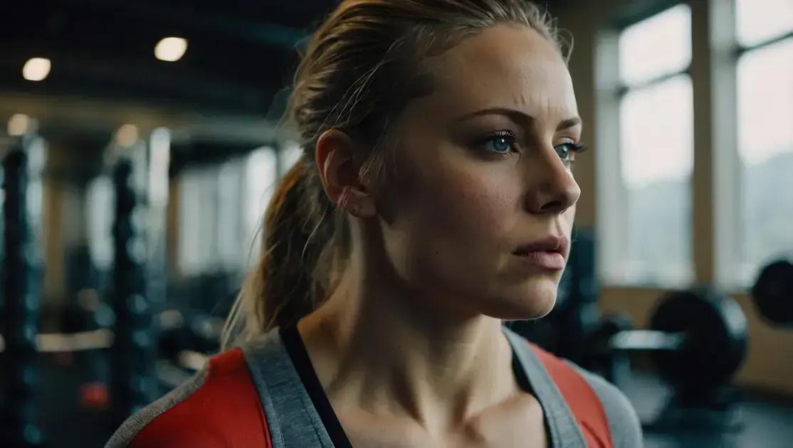 Practical stoic exercises for athletes