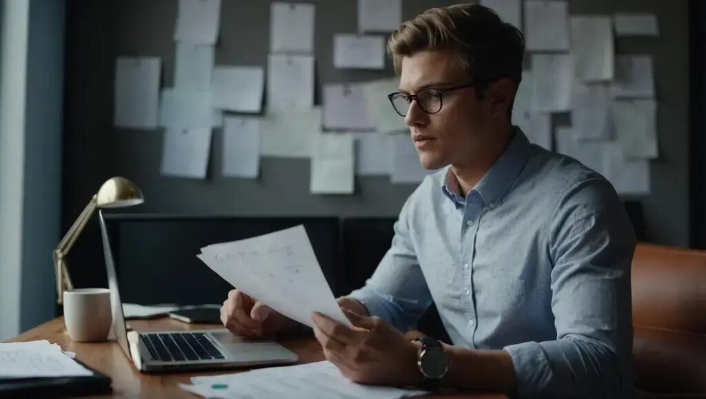 Cultivating a Stoic Entrepreneurial Mindset for Long-term Success