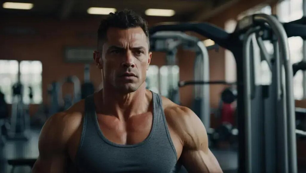 Adopting a Stoic Mindset for Effective Workouts