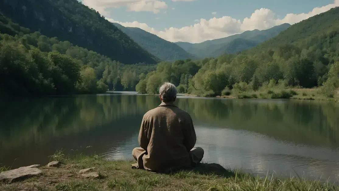 How stoicism influences emotional resilience