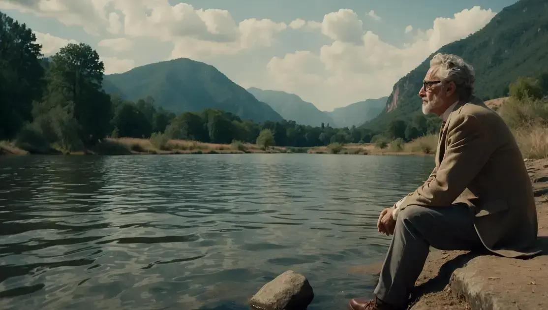 Real-life examples of stoicism and self-discipline