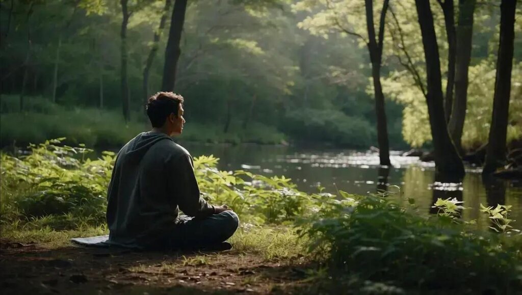 Breathing Techniques: Stoic Practices for Enhanced Performance