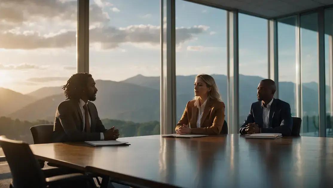 Building a supportive team culture through stoic values