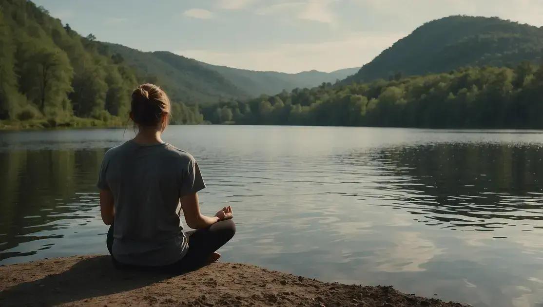 Coping mechanisms to deal with setbacks