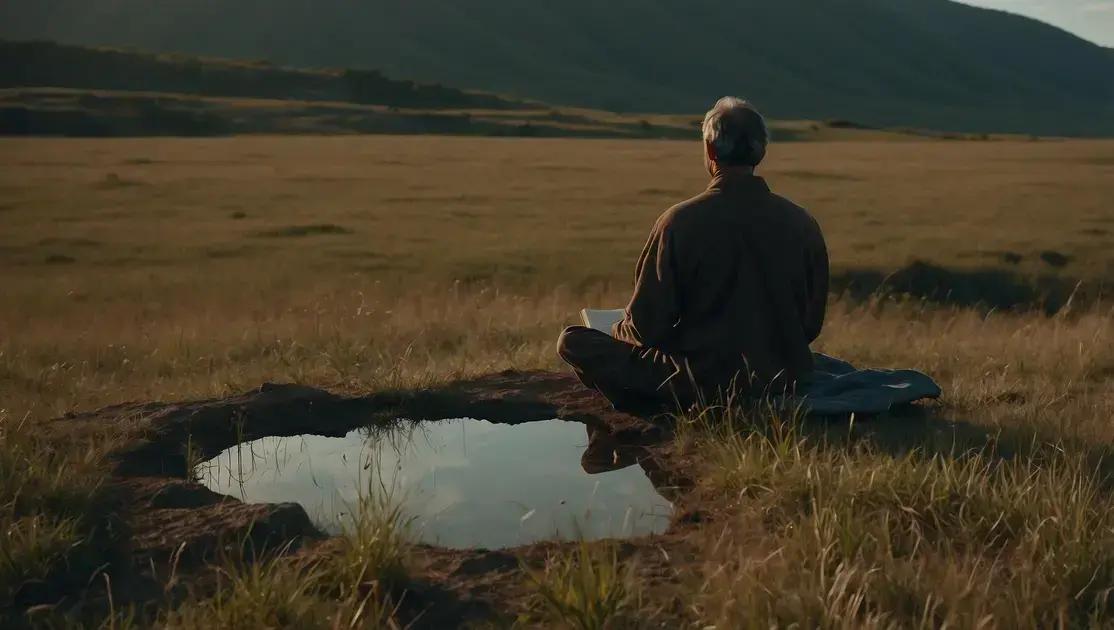 How to cultivate a stoic mindset
