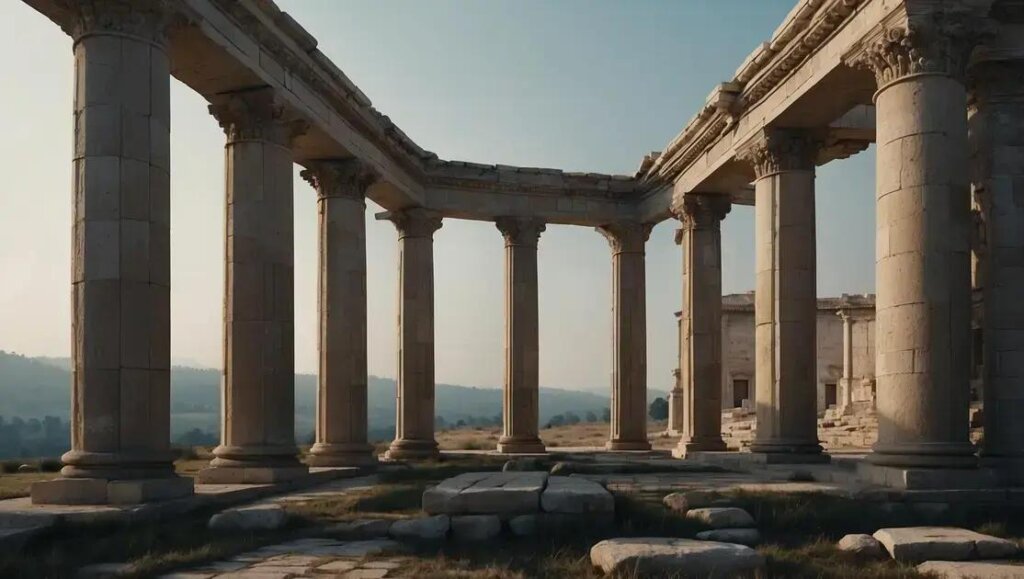 Innovate with a Stoic Mindset: How to Balance Creativity and Resilience