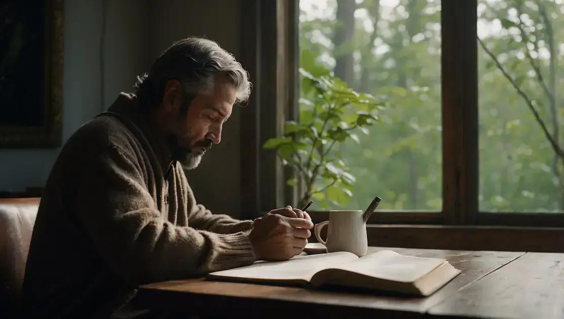 Integrating stoicism into your daily routine