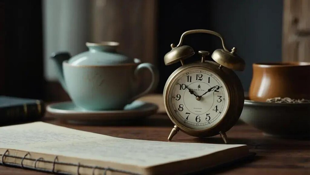 Time is Our Most Precious Resource: Stoic Time Management for Entrepreneurs